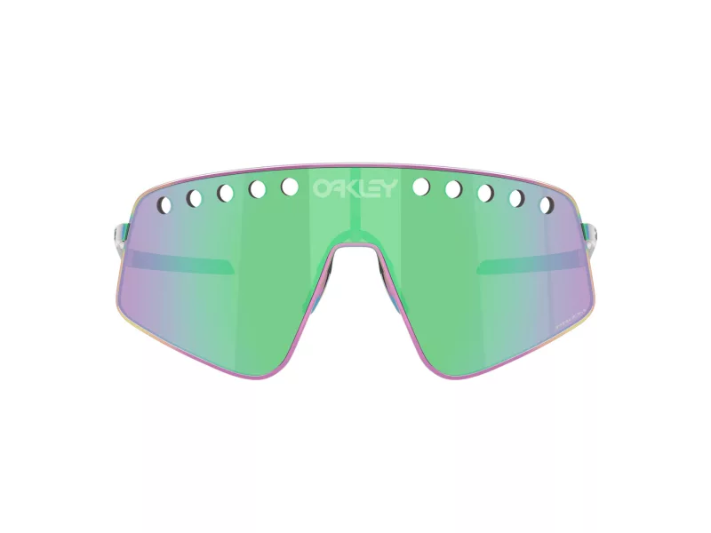 Oakley Sutro Ti Sweep OO 6025 05 138 Men, Women sunglasses