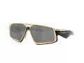 Oakley Massillon OO 6029 01 61 Men, Women sunglasses