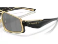 Oakley Massillon OO 6029 01 61 Men, Women sunglasses