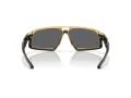 Oakley Massillon OO 6029 01 61 Men, Women sunglasses
