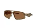 Oakley Massillon OO 6029 03 61 Men, Women sunglasses