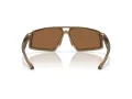 Oakley Massillon OO 6029 03 61 Men, Women sunglasses