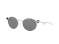 Oakley Deadbolt OO 6046 01 50 Men sunglasses