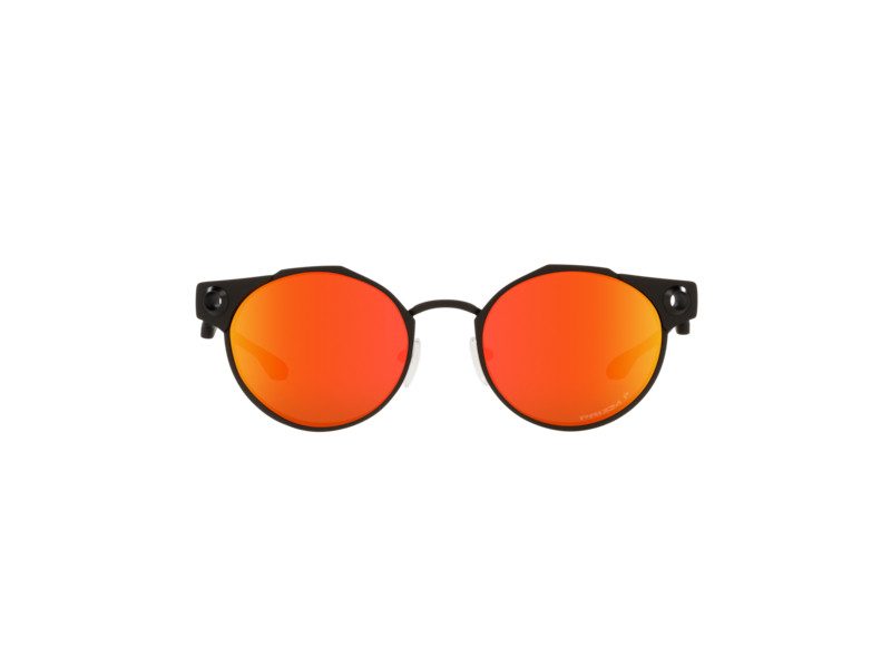 Oakley Deadbolt OO 6046 07 50 Men sunglasses