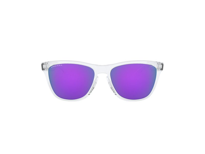 Oakley Frogskins OO 9013 H7 55 Men sunglasses