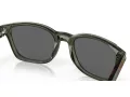 Oakley Ojector OO 0OO9018 901813 55 Men sunglasses