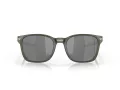 Oakley Ojector OO 0OO9018 901813 55 Men sunglasses