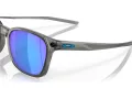 Oakley Ojector OO 0OO9018 901814 55 Men sunglasses