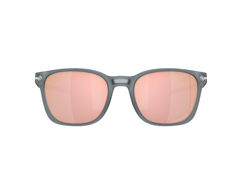Oakley Ojector OO 0OO9018 901816 55 Men sunglasses