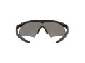 Oakley M Frame Hybrid S OO 9061 11-142 133 Men sunglasses