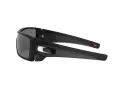 Oakley Batwolf OO 9101 57 127 Men sunglasses