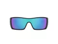 Oakley Batwolf 9101 58 127 Men sunglasses
