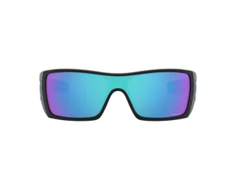 Oakley Batwolf 9101 58 127 Men sunglasses
