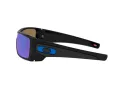 Oakley Batwolf 9101 58 127 Men sunglasses