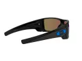 Oakley Batwolf 9101 58 127 Men sunglasses
