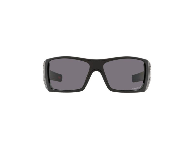 Oakley Batwolf OO 9101 68 127 Men sunglasses