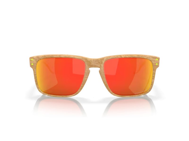 Oakley Holbrook OO 9102 Y8 55 Men sunglasses