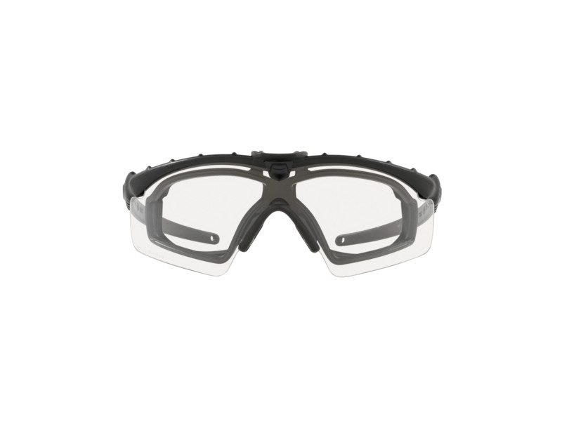 Oakley Si Ballistic M Frame 3.0 OO 9146 53 132 Men sunglasses