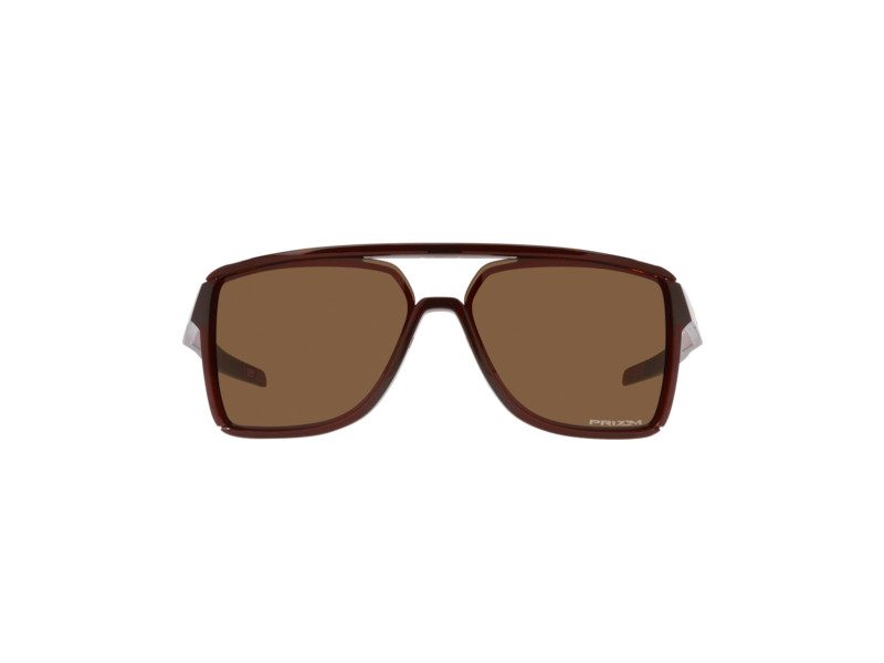 Oakley Castel OO 9147 03 63 Men sunglasses