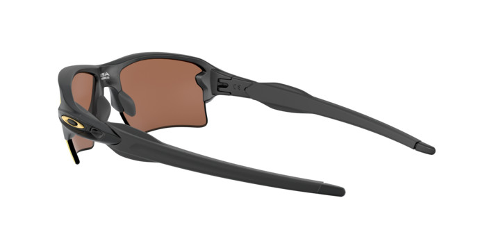 Oakley flak 2.0 best sale bronze polarized
