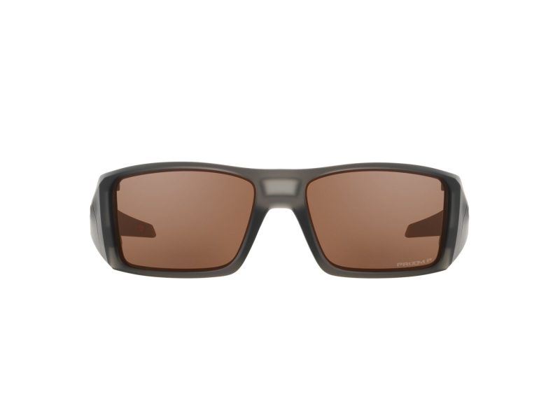 Oakley Heliostat OO 0OO9231 923104 61 Men sunglasses