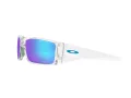 Oakley Heliostat OO 0OO9231 923107 61 Men sunglasses
