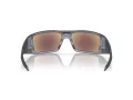 Oakley Heliostat OO 9231 13 61 Men sunglasses