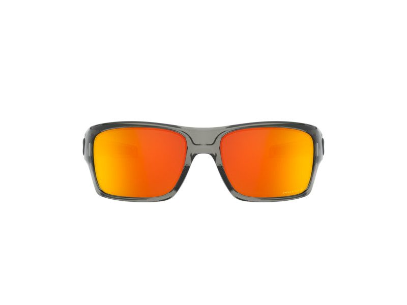 Oakley Turbine OO 9263 57 63 Men sunglasses