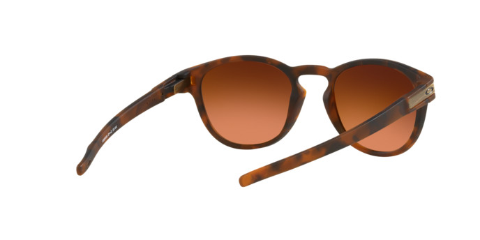 Oakley Latch OO 9265 60 53 Men sunglasses Contact lenses