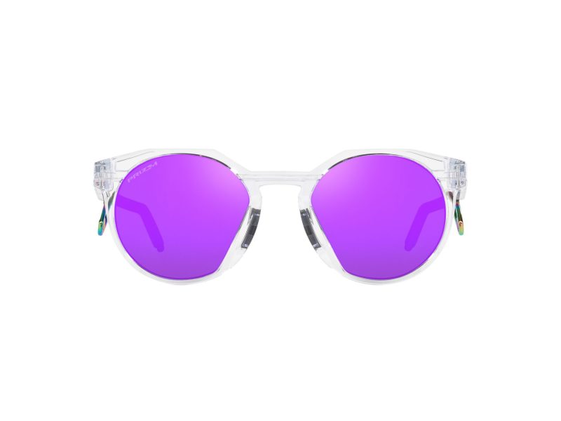 Oakley Hstn Metal OO 0OO9279 927902 52 Men sunglasses