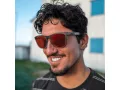 Oakley Frogskins Range OO 0OO9284 928401 55 Men sunglasses