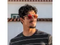 Oakley Frogskins Range OO 0OO9284 928401 55 Men sunglasses