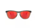Oakley Frogskins Range OO 0OO9284 928401 55 Men sunglasses