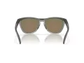 Oakley Frogskins Range OO 0OO9284 928401 55 Men sunglasses
