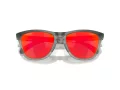 Oakley Frogskins Range OO 0OO9284 928401 55 Men sunglasses