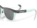 Oakley Frogskins Range OO 0OO9284 928403 55 Men sunglasses
