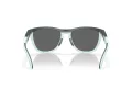 Oakley Frogskins Range OO 0OO9284 928403 55 Men sunglasses