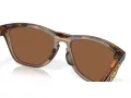 Oakley Frogskins Range OO 0OO9284 928407 55 Men sunglasses
