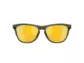 Oakley Frogskins Range OO 0OO9284 928408 55 Men sunglasses