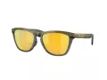 Oakley Frogskins Range OO 0OO9284 928408 55 Men sunglasses