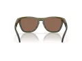 Oakley Frogskins Range OO 0OO9284 928408 55 Men sunglasses