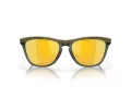 Oakley Frogskins Range OO 0OO9284 928408 55 Men sunglasses