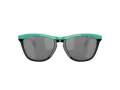 Oakley Frogskins Range OO 9284 10 55 Men sunglasses
