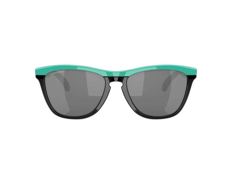 Oakley Frogskins Range OO 9284 10 55 Men sunglasses