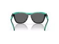 Oakley Frogskins Range OO 9284 10 55 Men sunglasses