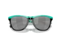 Oakley Frogskins Range OO 9284 10 55 Men sunglasses