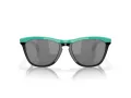Oakley Frogskins Range OO 9284 10 55 Men sunglasses