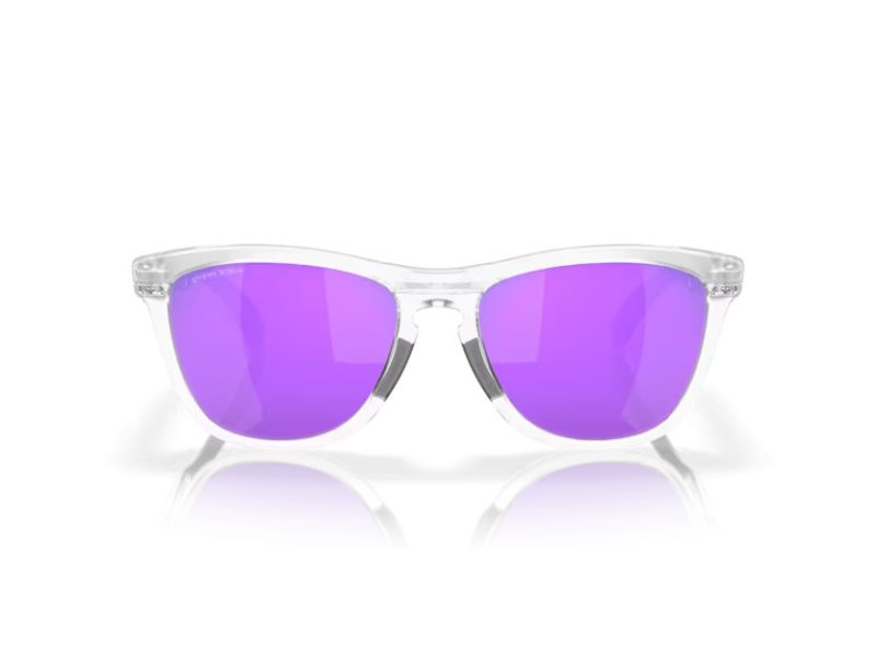 Oakley Frogskins Range OO 9284 12 55 Men sunglasses