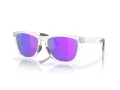 Oakley Frogskins Range OO 9284 12 55 Men sunglasses