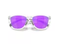 Oakley Frogskins Range OO 9284 12 55 Men sunglasses